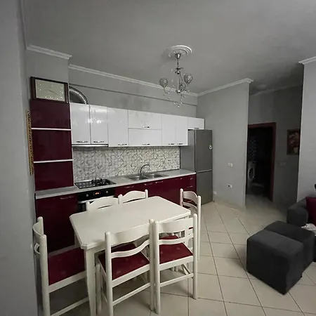 Apartment Enes House Kashari