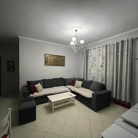 Apartment Enes House
