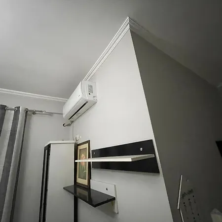 Enes House Apartment *