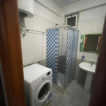 Enes House Kashari