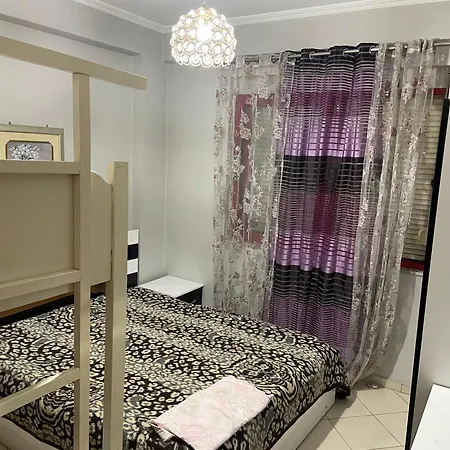 Enes House