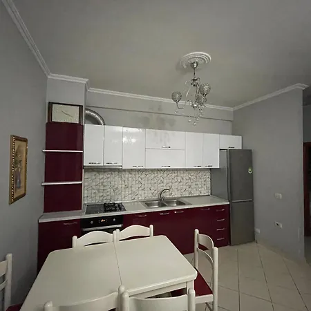 شقة Enes House *